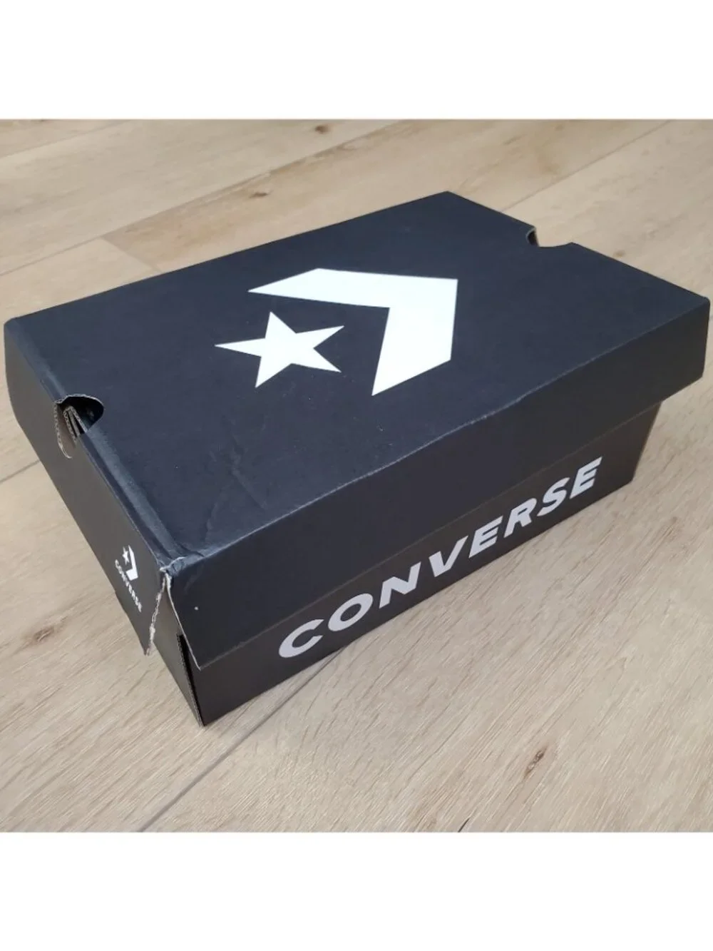 Converse chuck taylor